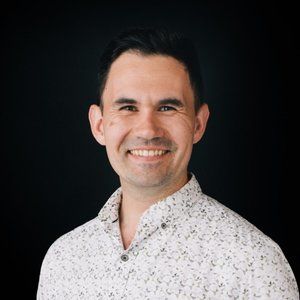 Meet your Posher, Jason